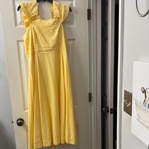 💋NWOT CROWN AND IVY DRESS 💋